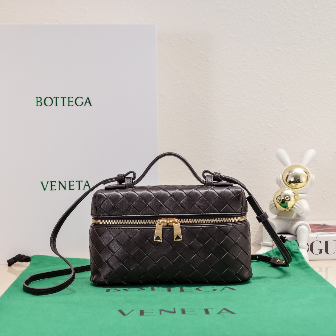 Bottega Veneta Cosmetic Bags